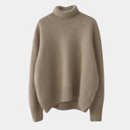 Irena | Soft Turtleneck Jumper