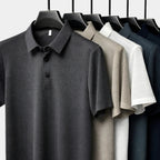 Raphael | Luxury and Comfort Polo Shirt