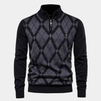Tobias | Men's Elegant Jumper