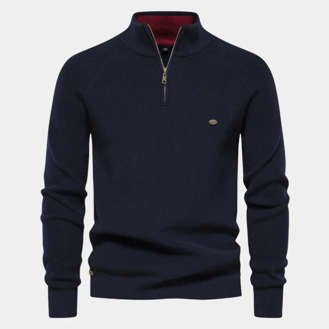 Willem | Men's Elegant Jumper