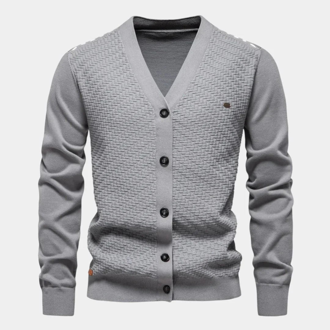 Tobias | Men's Elegant Vest