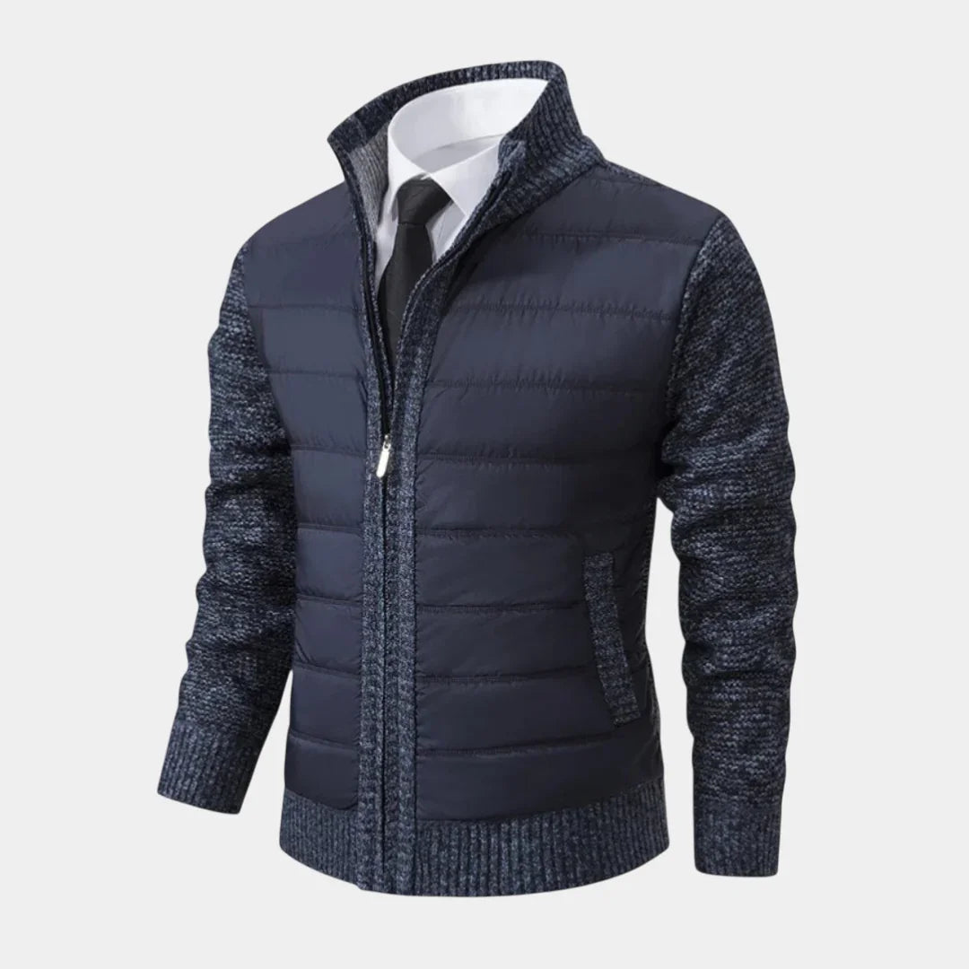 Aaron | Warm and Stylish Jacket