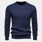 Rogier | Elegant Men's Jumper