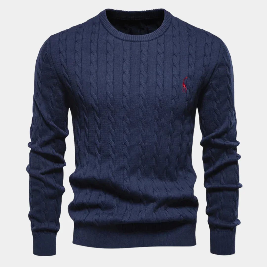 Rogier | Elegant Men's Jumper