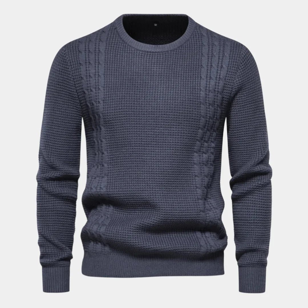 Bram | Elegant Men's Jumper