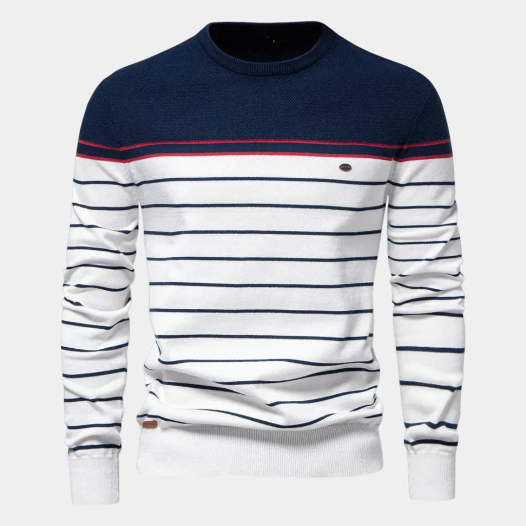 Dennis | Stylish men's jumper