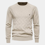 Alexander | Elegant Men's Jumper