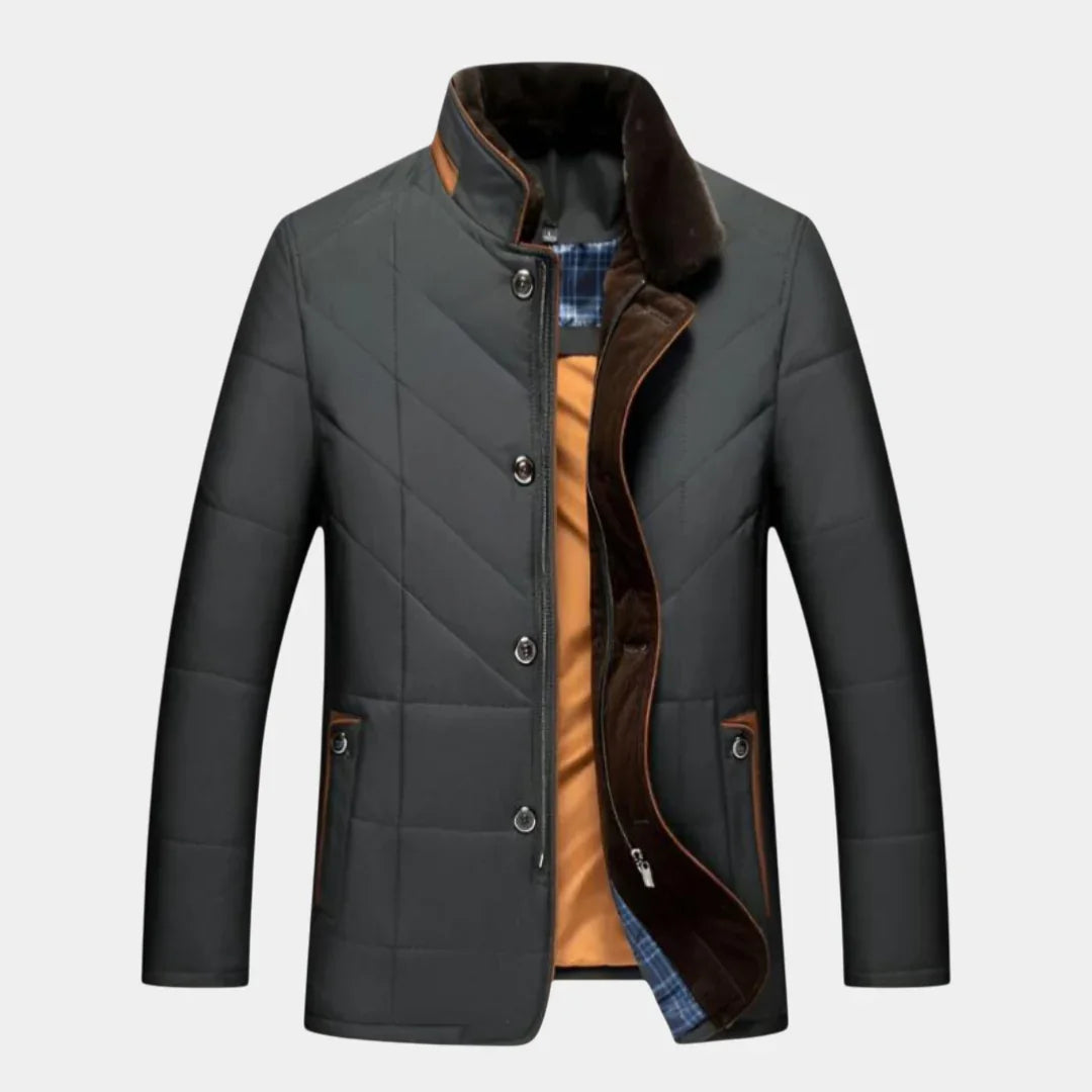Noah | Elegant Winter Jacket