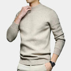 Florian | Timeless Turtleneck Jumper