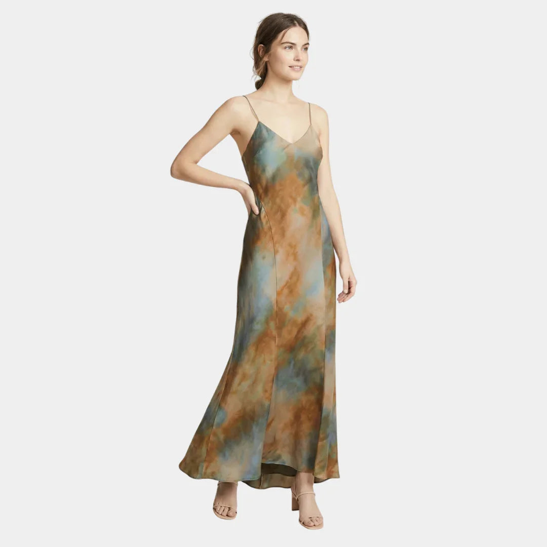 Roxane | Natural elegance with an artistic touch
