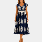 Guibourge | Baroque-inspired dress