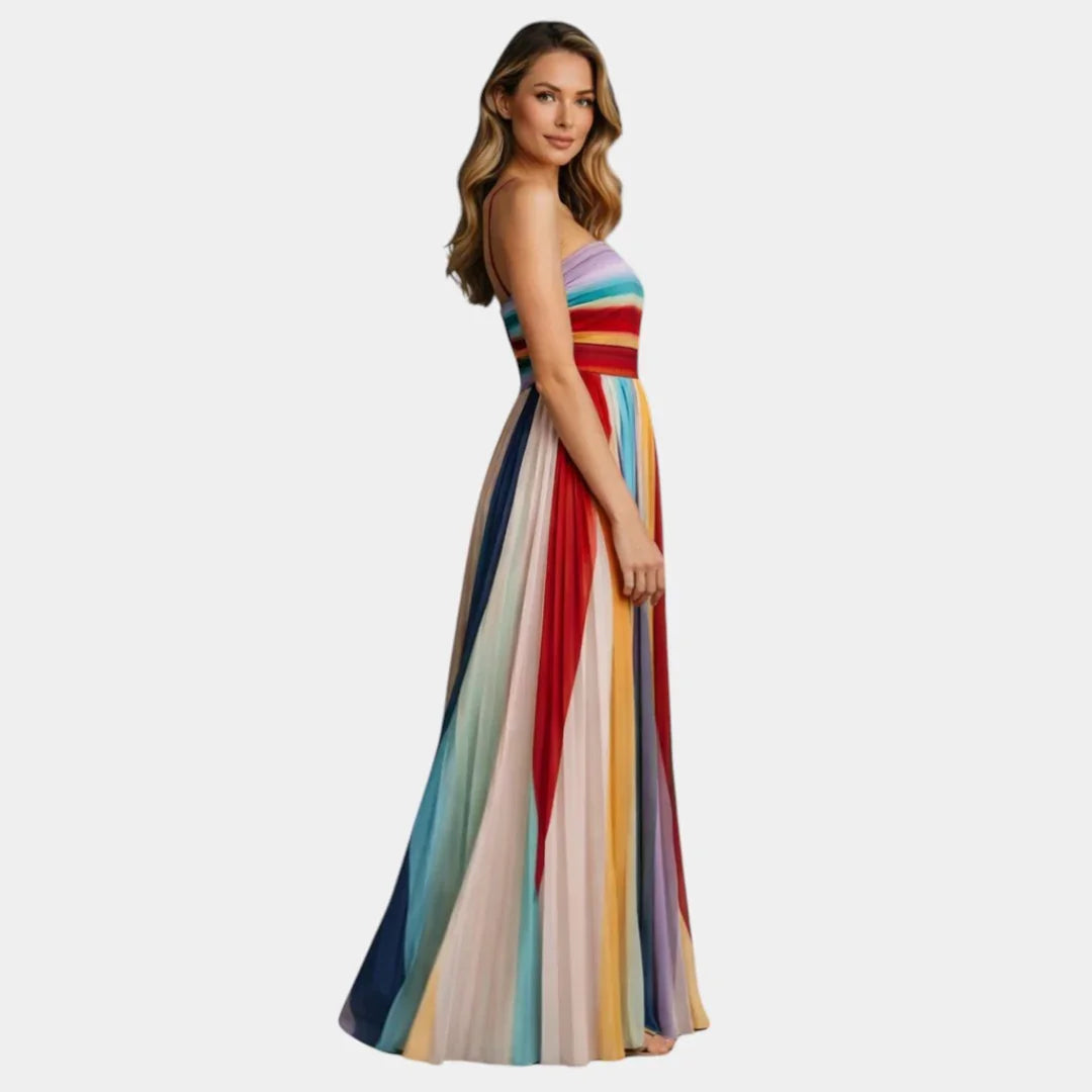 Catherine | Casual Maxi Dress