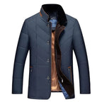 Noah | Elegant Winter Jacket