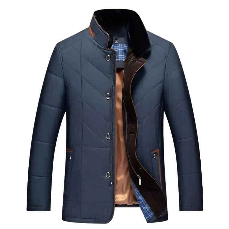 Noah | Elegant Winter Jacket