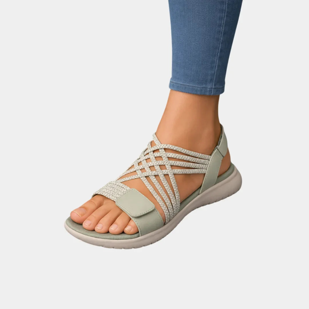 Isabeau | Lightweight Orthopaedic Sandals