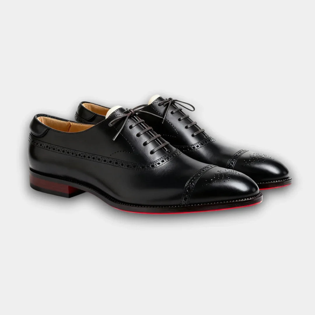 Royal Oxford | Brogue