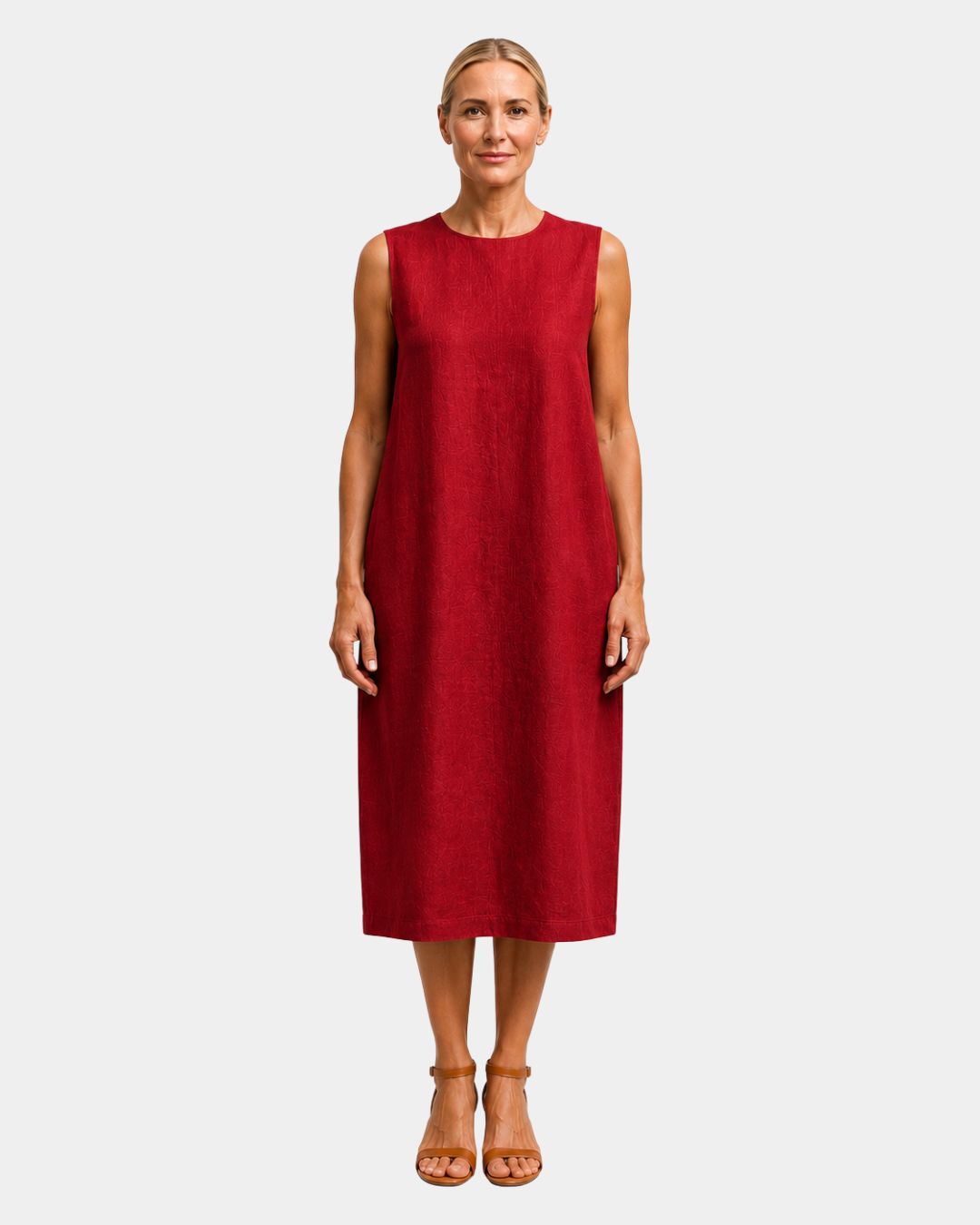 Blanchine | Elegant Midi Dress