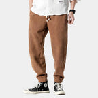 Hugo | Corduroy Trousers