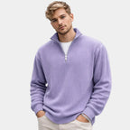 François | Modern and elegant jumper