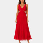 Perronnelle | Elegant Maxi Dress