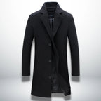 Archer | Versatile Elegant Coat