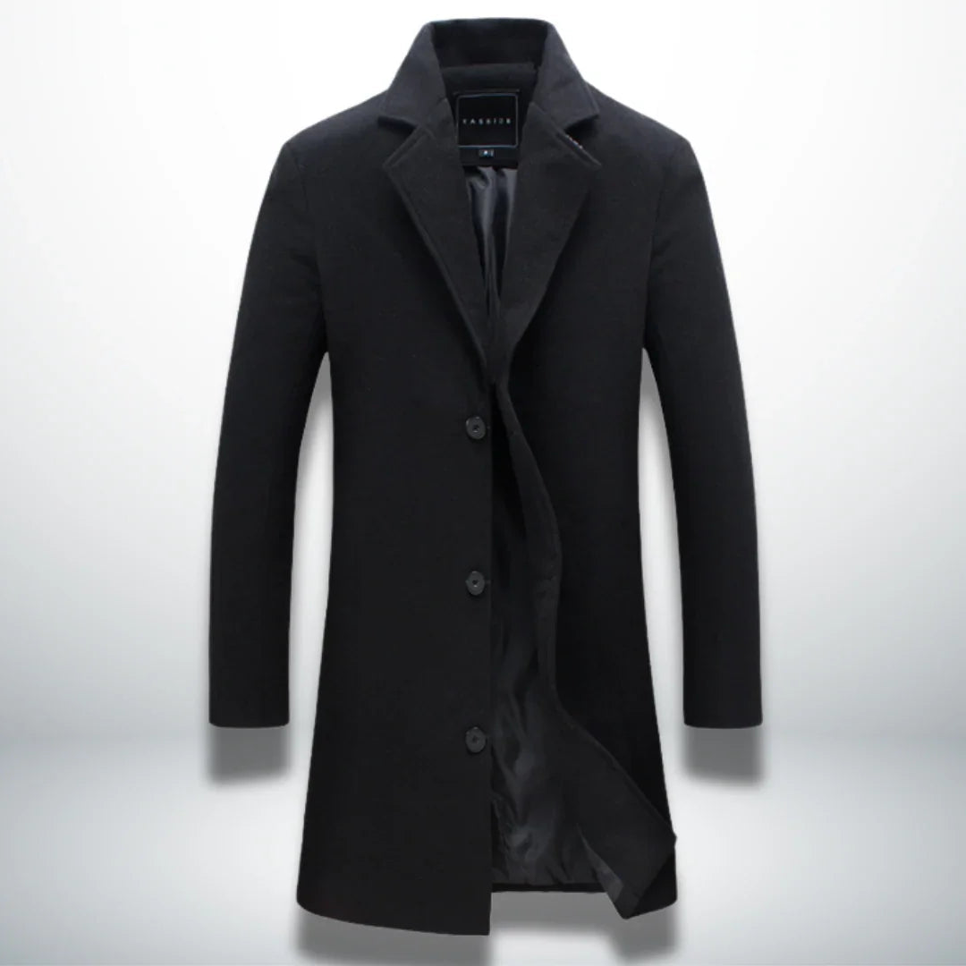 Archer | Versatile Elegant Coat