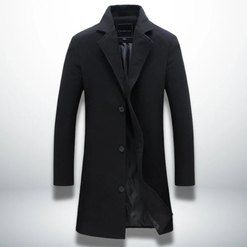 Archer | Versatile Elegant Coat
