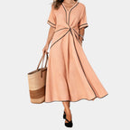 Victory | Elegant Spring Dress