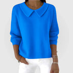 Eva | Classic Jumper