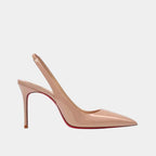 Pink | Orthopaedic Heels