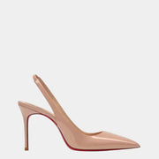 Glossy Beige
