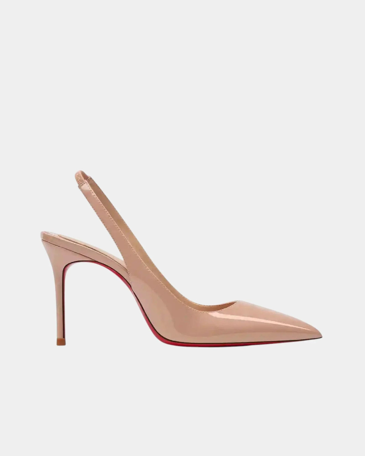 Pink | Orthopaedic Heels