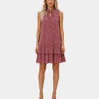 Janie | Strappy Dress