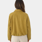 Mirélia | Veste bomber élégante