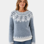 Isabella | Soft Jumper with Refined Style