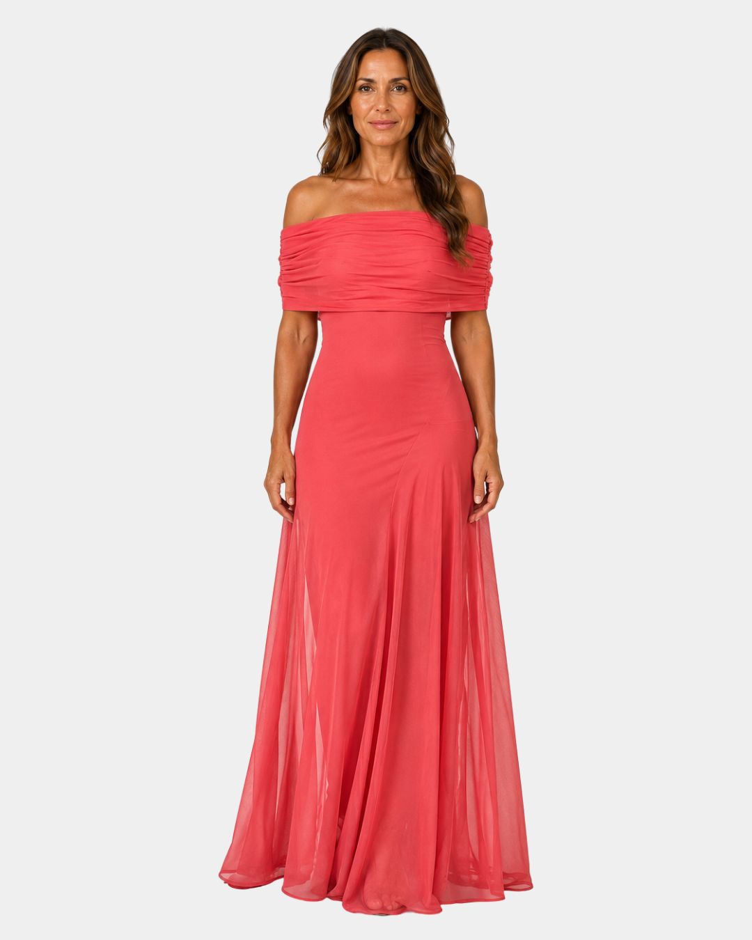 Morgane | Elegant Dress