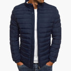 Gabriel | Chic and Comfortable Puffer Jacket