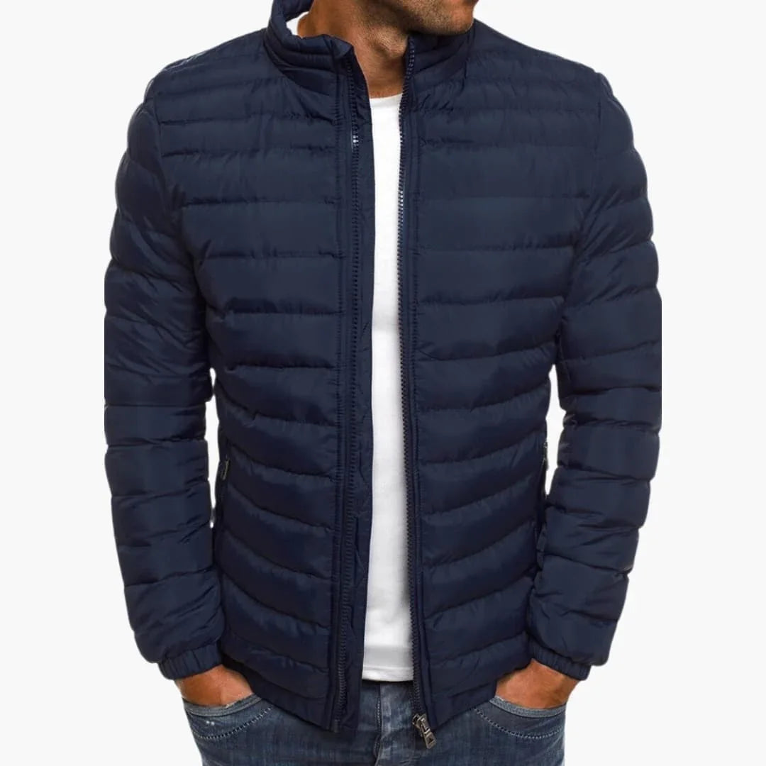 Gabriel | Chic and Comfortable Puffer Jacket
