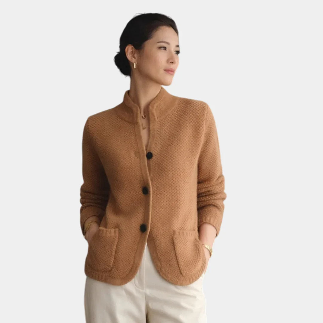 Victoire | The Cardigan