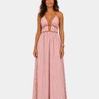 Ermengard | Summer maxi dress