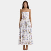 Large Floral