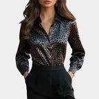 Marie | Elegant Blouse