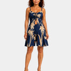 Richarde | Floral Print Set