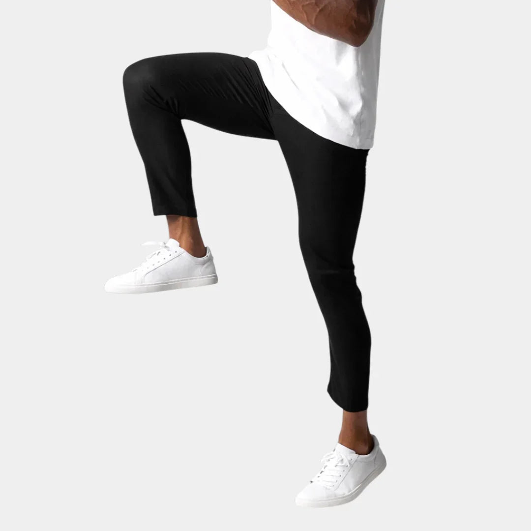 Gabriel | Comfortable Chino Trousers