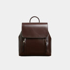 Mathis | Leather Backpack