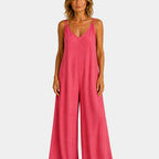 Mahilde | Elegant and lightweight jumpsuit