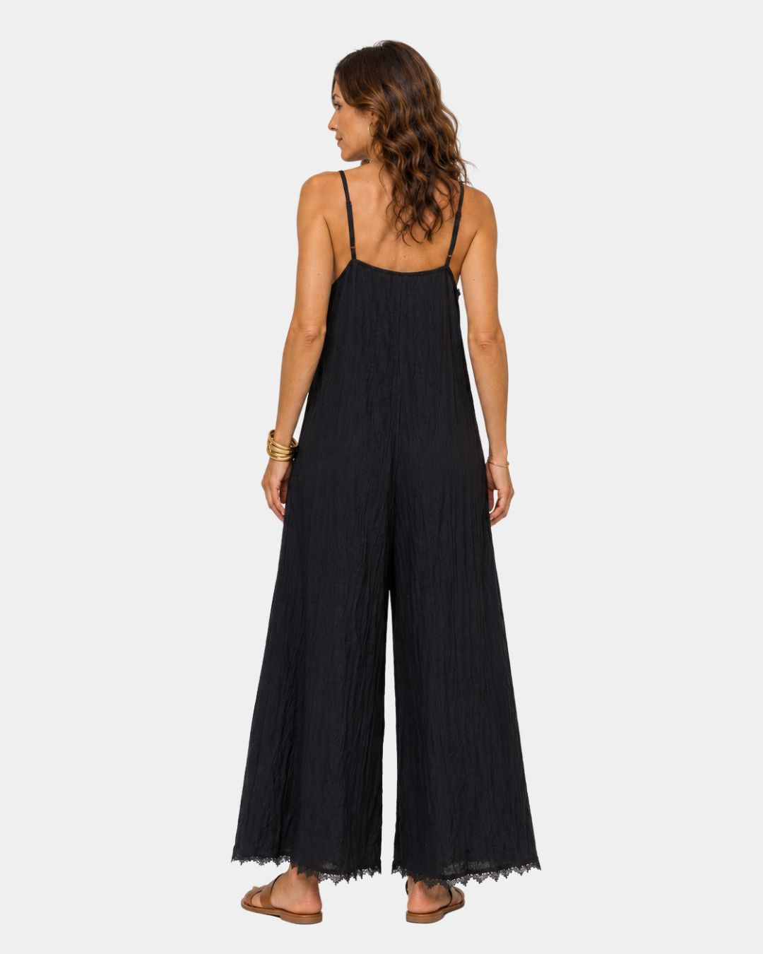 Orphise | Lightweight jumpsuit for everyday wear
