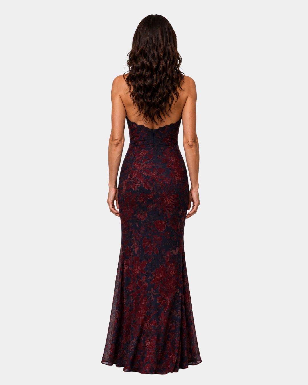 Ancelie | Lightweight Floral Dress