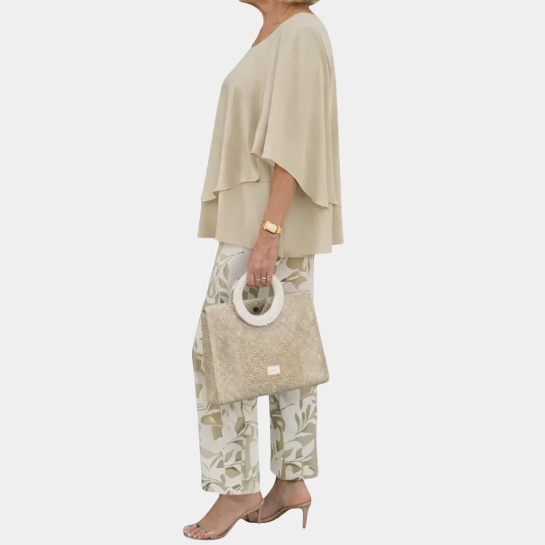 Hortense | Two-Piece Set