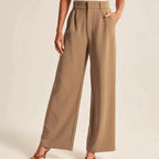 Sophie | Chic Comfortable Trousers